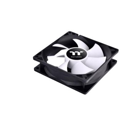 EAN 4713227530545 - Thermaltake Contac 9 SE Procesador Refrigerador de aire 9,2 cm Negro, Blanco imagen 4