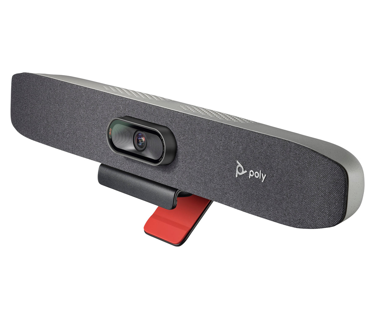 EAN 5715063710623 - HP Poly Studio R30 USB Video Bar Gris 3840 x 2160 Pixeles imagen 11