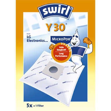 Swirl Y 30 Mp Plus Airspace