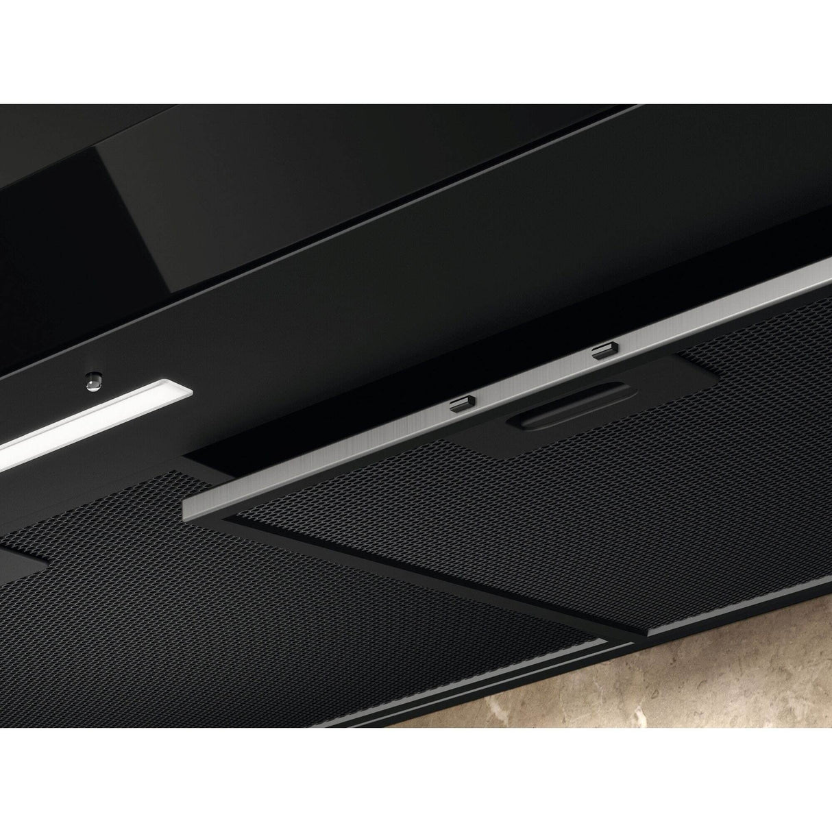 Campana Okap Electrolux Lft816k