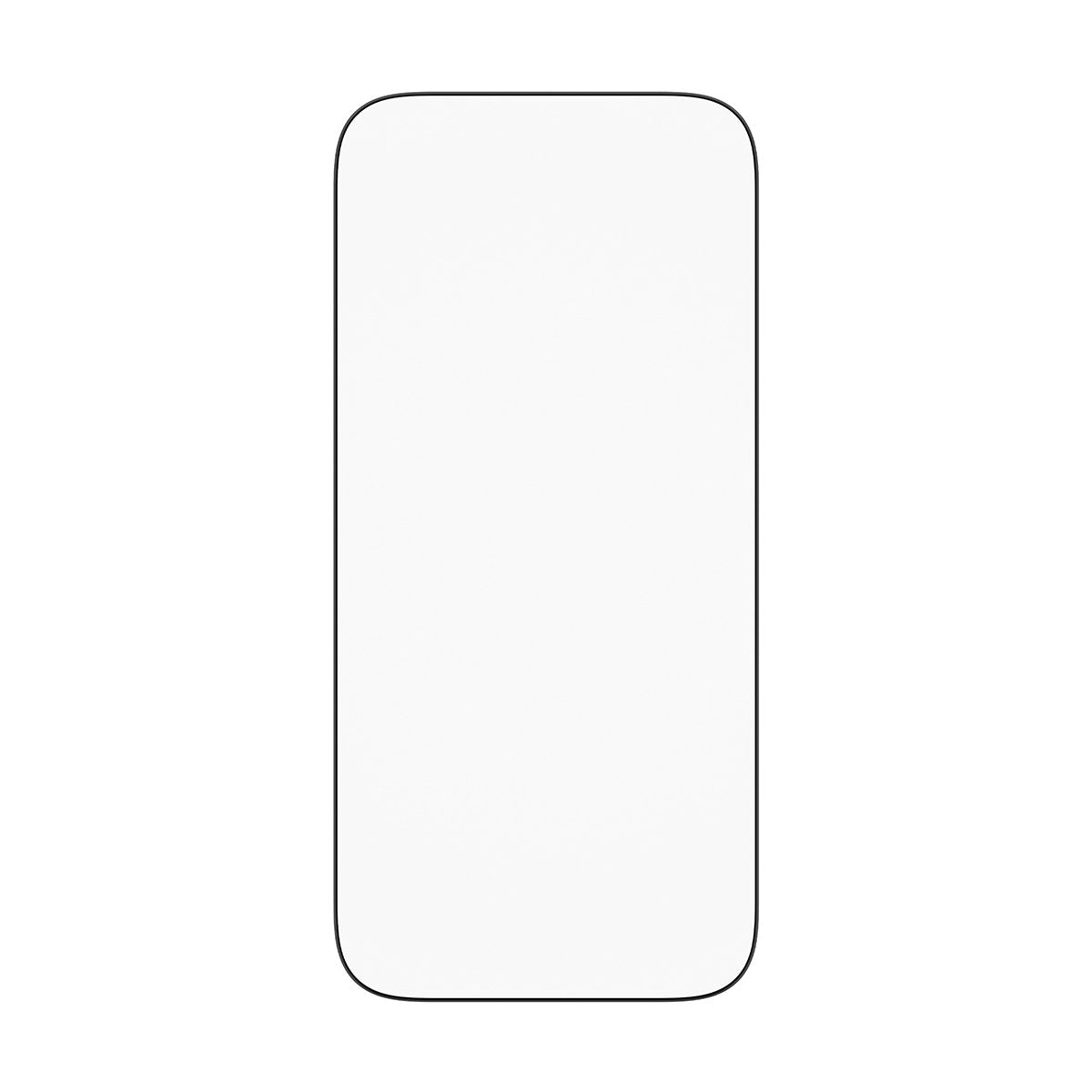 EAN 5715685029707 - PanzerGlass SAFE. by ® Screen Protector w. Black Frame iPhone 17 Pro | Ultra-Wide Fit w. EasyAligner Prot imagen 4