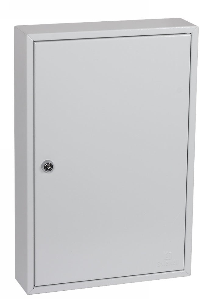 EAN 5032548003972 - Phoenix Safe Co. KC0602K caja portallaves y organizador Gris imagen 3