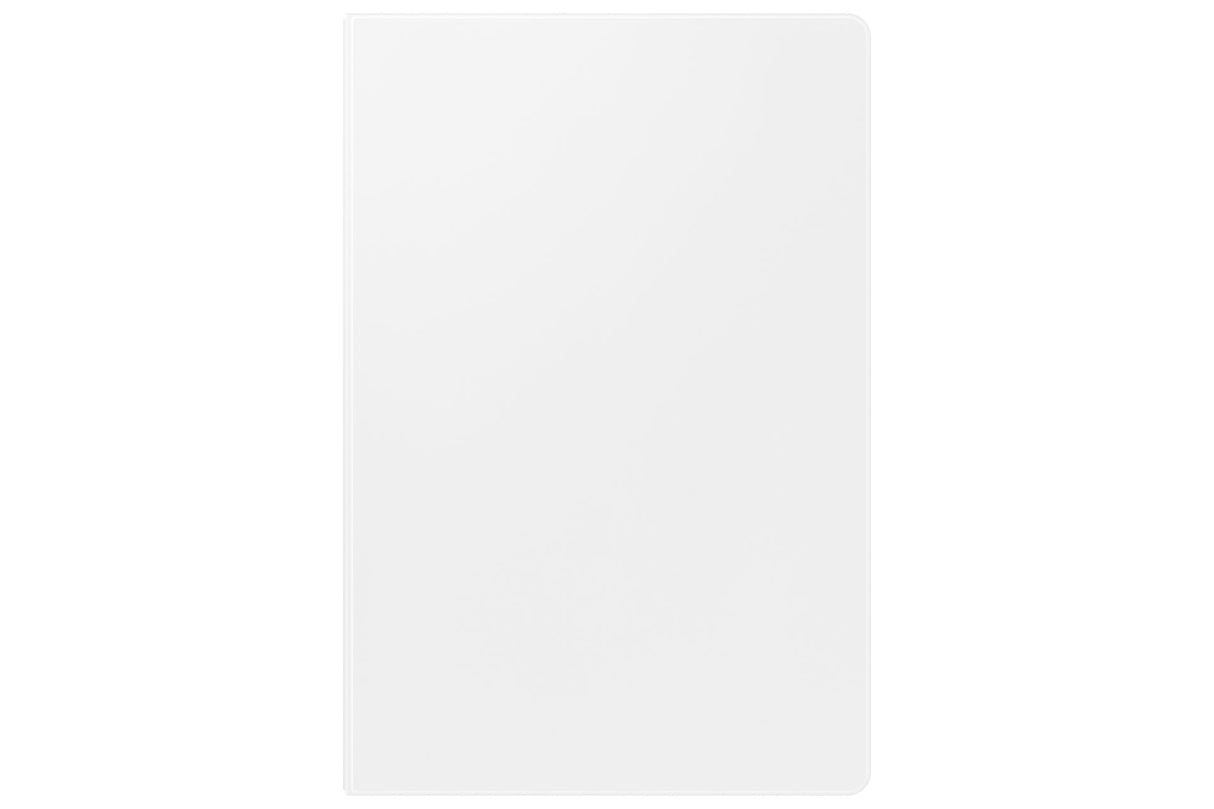 EAN 8806095759036 - Samsung EF-DX825 QWERTZ Alemán Pogo pin Blanco imagen 1