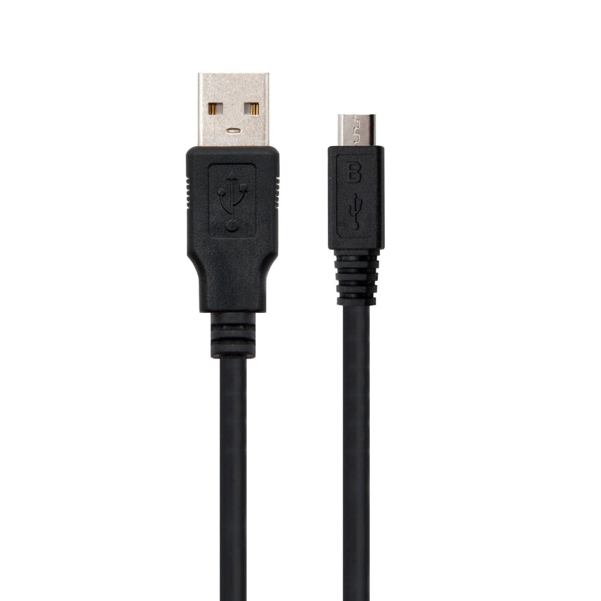 Cable Usb Ewent Usb 2.0 Tipo A - Micro Usb 2.0 1.8m