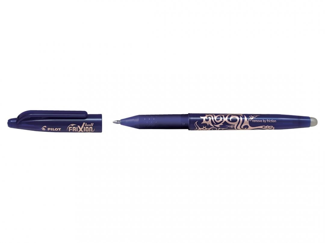 EAN 4902505551116 - Pilot FriXion Ball Azul imagen 1