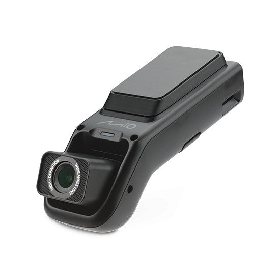 EAN 4713264287228 - Mio MiVue J756DS Full HD Wifi CC Negro imagen 2