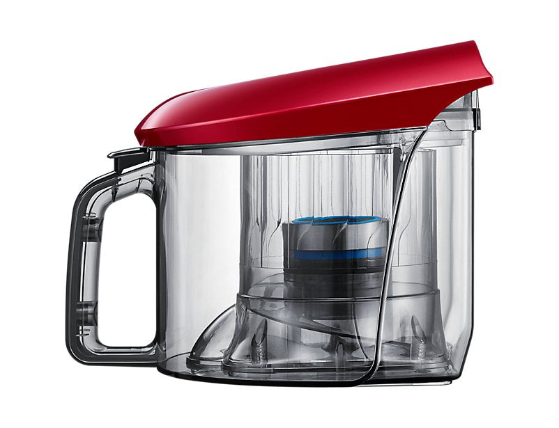 EAN 8806088678245 - Samsung VC07M2110SR 1,5 L Aspiradora cilíndrica Secar 700 W Sin bolsa imagen 9