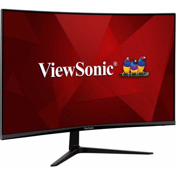 EAN 766907010190 - Viewsonic VX Series VX3218-PC-MHD LED display 80 cm (31.5") 1920 x 1080 Pixeles Full HD Negro imagen 4