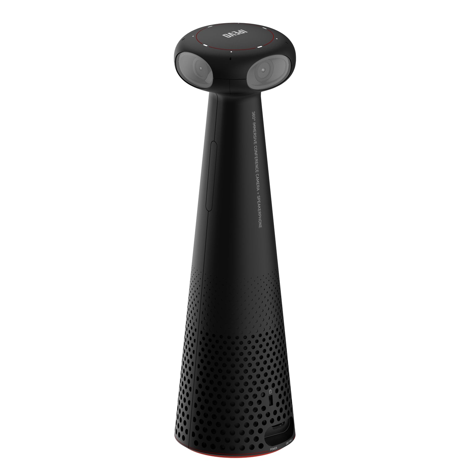 Ipevo Totem 360 Degree 4k Video Conference Camera