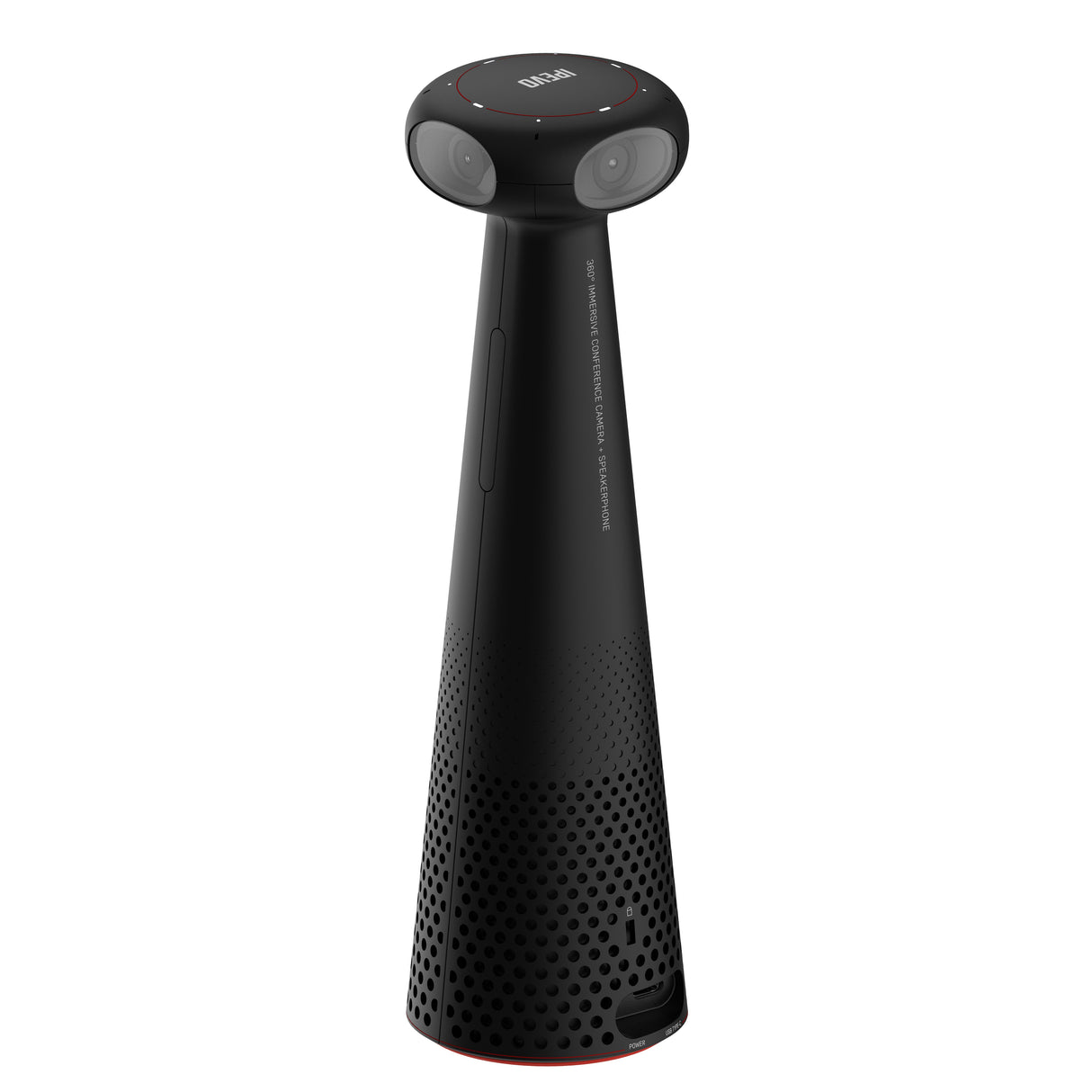 EAN 4712098412110 - IPEVO Totem 360 Negro 4992 x 928 Pixeles 30 pps imagen 8
