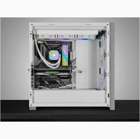 EAN 840006650515 - Corsair Vengeance RGB CMN16GX4M2Z3600C18W módulo de memoria 16 GB 2 x 8 GB DDR4 288-pin DIMM imagen 6