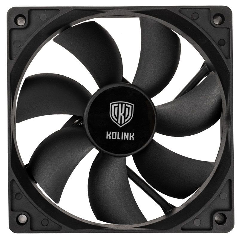 Kolink Classic Pwm Lüfter - 120mm