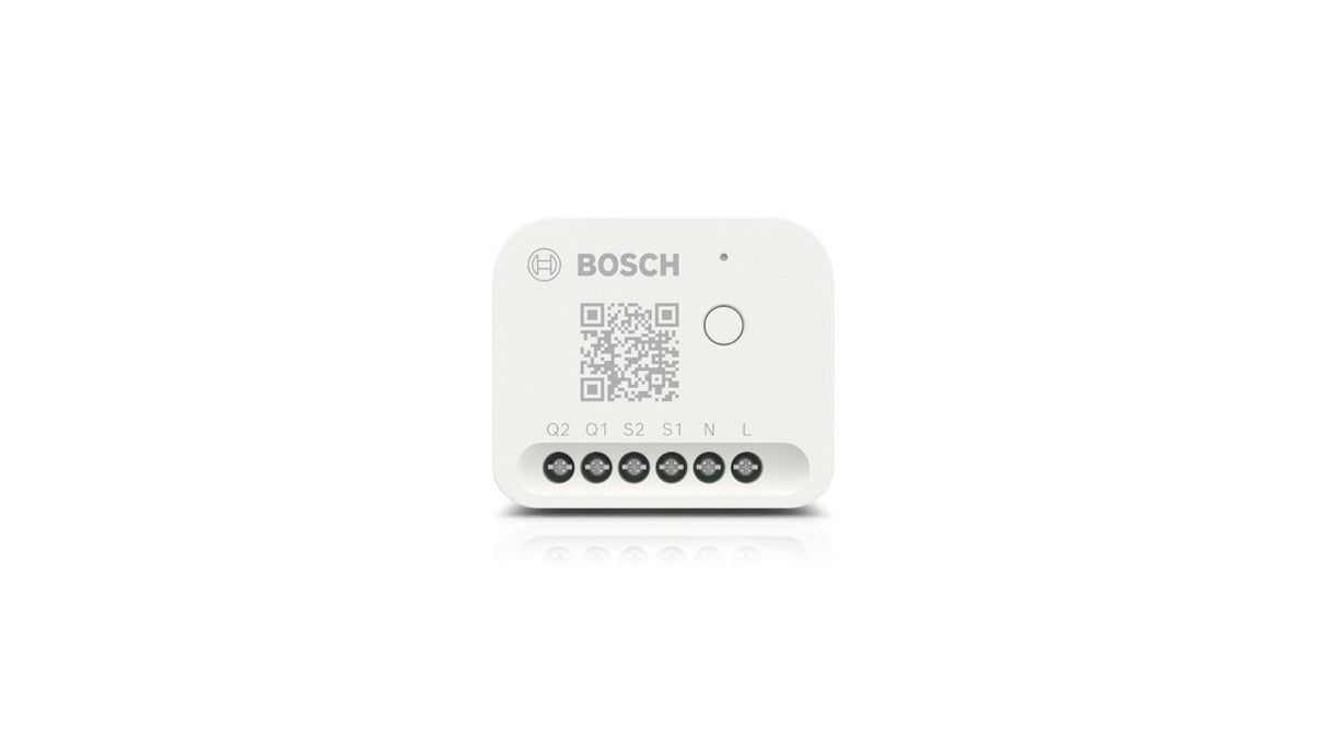 EAN 4062321596019 - Bosch BMCT-SLZ Inalámbrico Blanco imagen 1