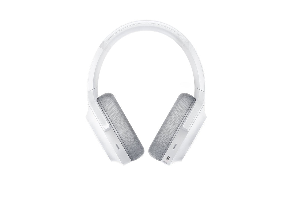 EAN 8886419379911 - Razer Barracuda Auriculares Inalámbrico Diadema Juego USB Tipo C Bluetooth Gris, Blanco imagen 1