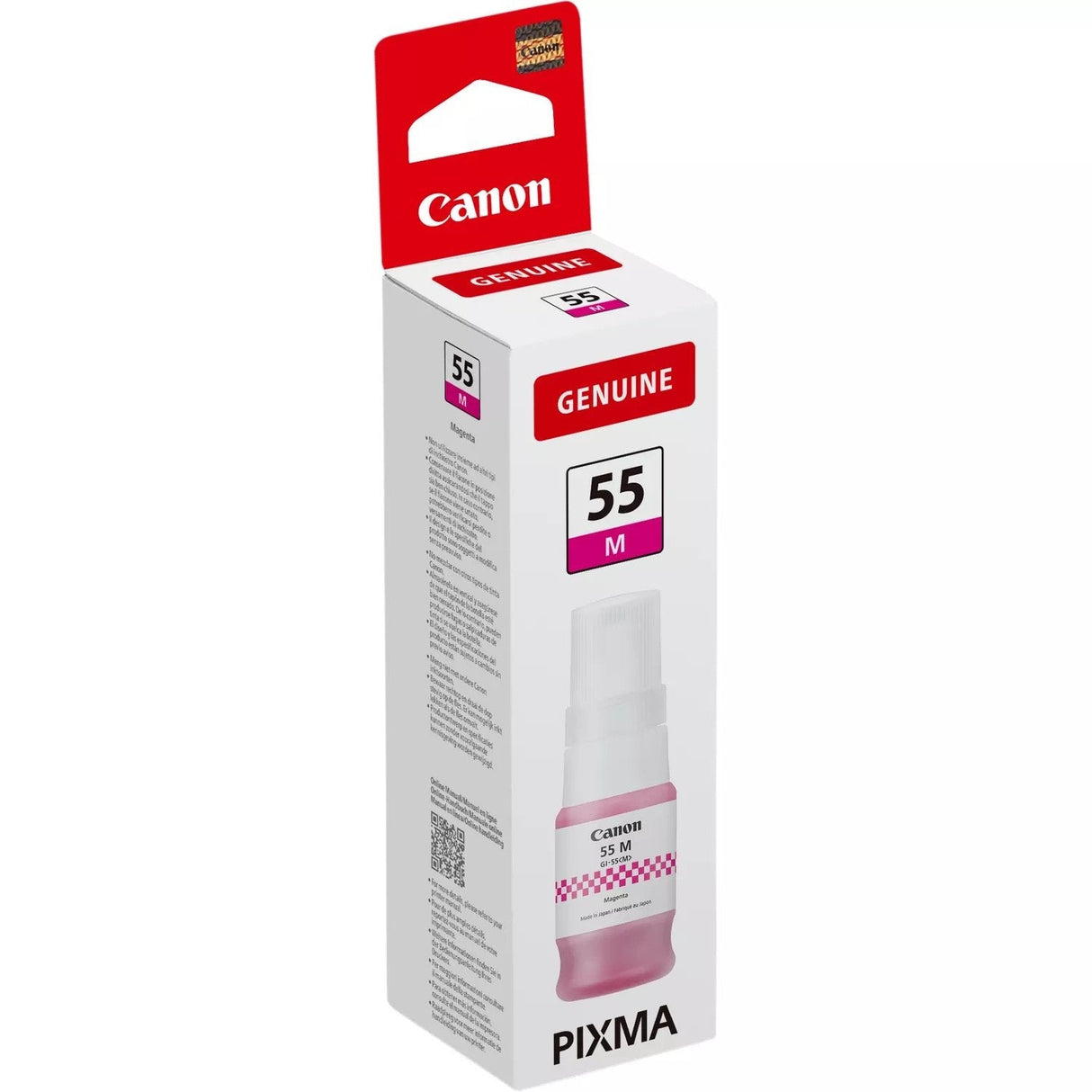 Tinta Canon Magenta Gi-55