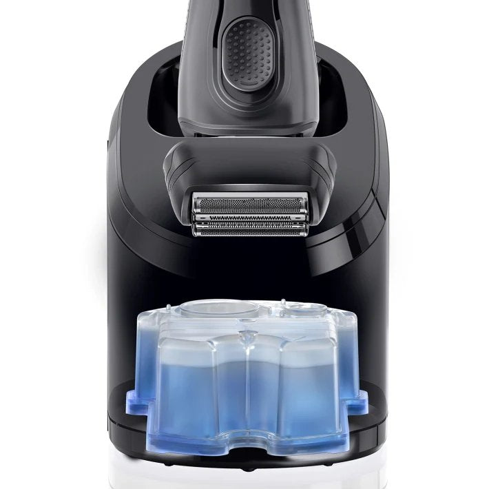 Braun Clean & Renew Carridge De Limpieza Ccr 2 (5+1 Paquete) 6 Piezas 7500435226356