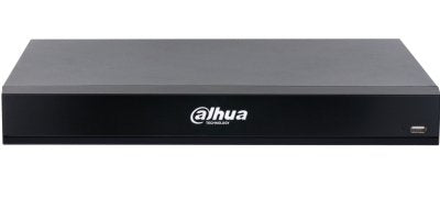 EAN 6923172510143 - Dahua Technology WizMind NVR5216-XI Negro imagen 4
