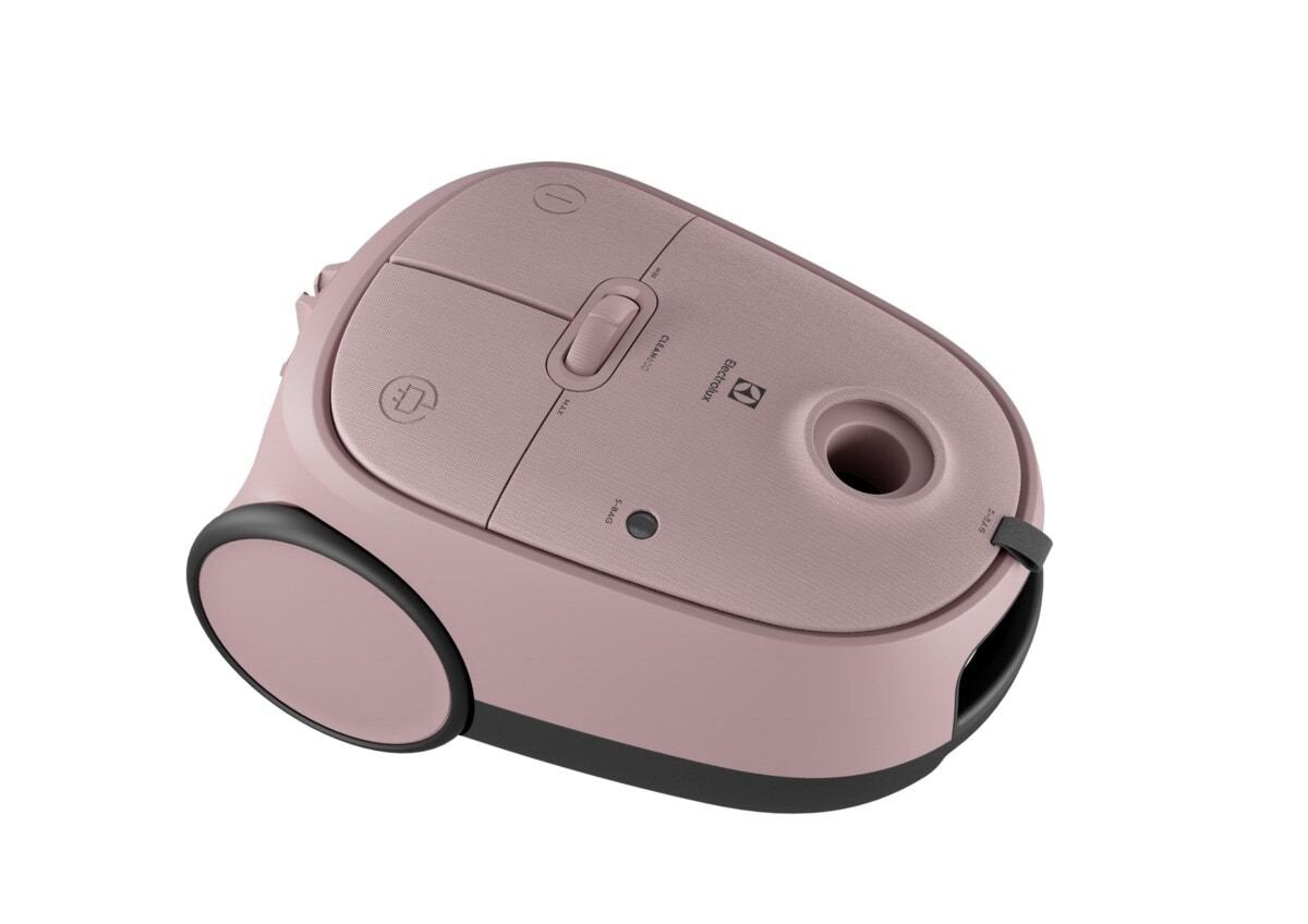 EAN 7332543836697 - Electrolux EB61CWPTD 3,5 L Aspiradora cilíndrica Secar 850 W Sin bolsa imagen 10