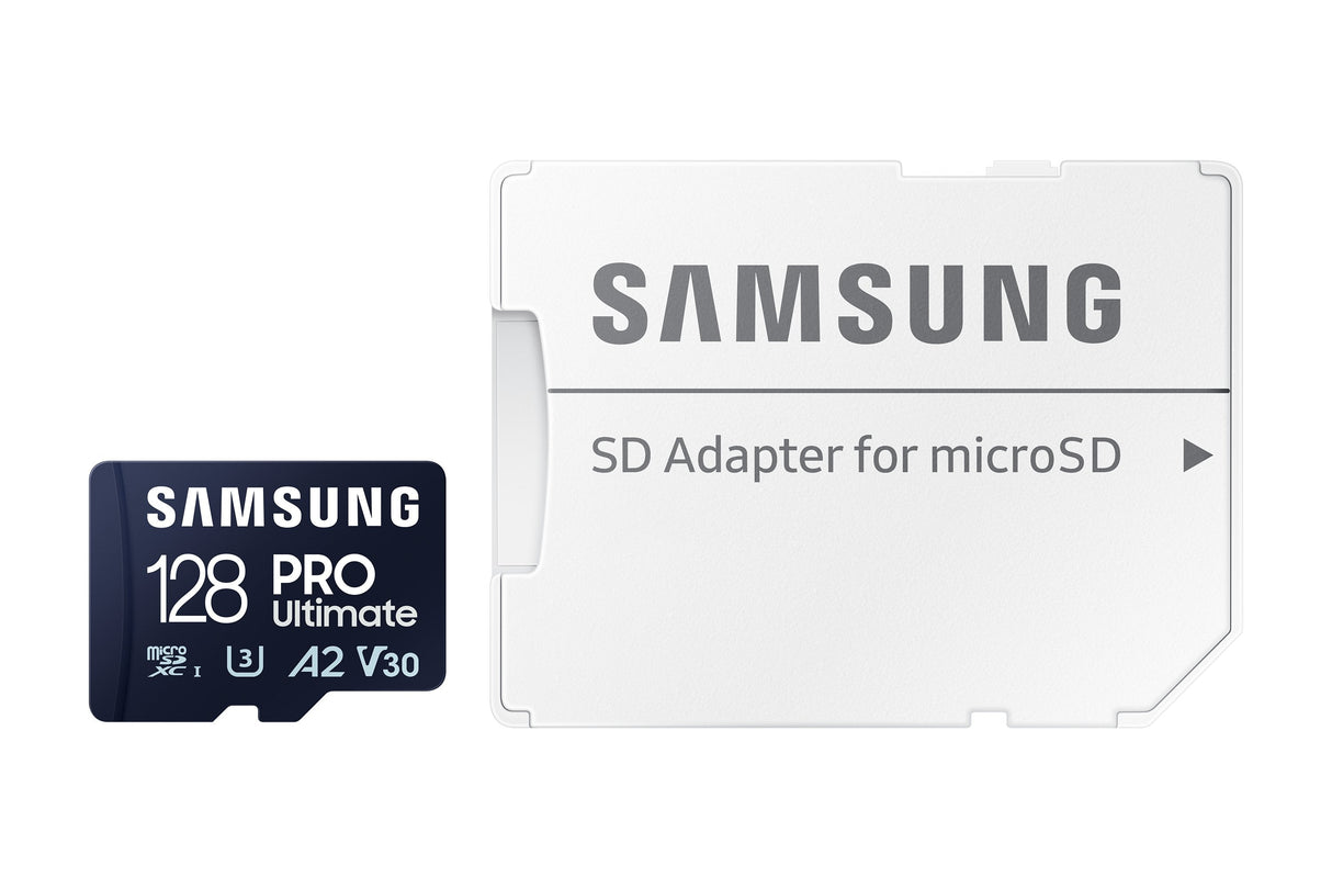 EAN 8806094957174 - Samsung MB-MY128S 128 GB MicroSDXC UHS-I imagen 6