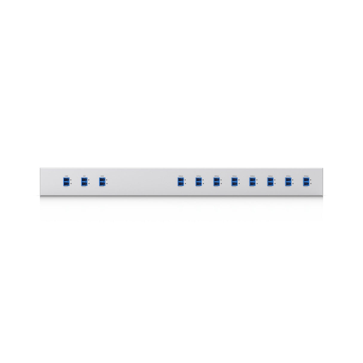 EAN 0810084694824 - Ubiquiti UACC-CWDM-8 multiplexación por división de longitud de onda imagen 3