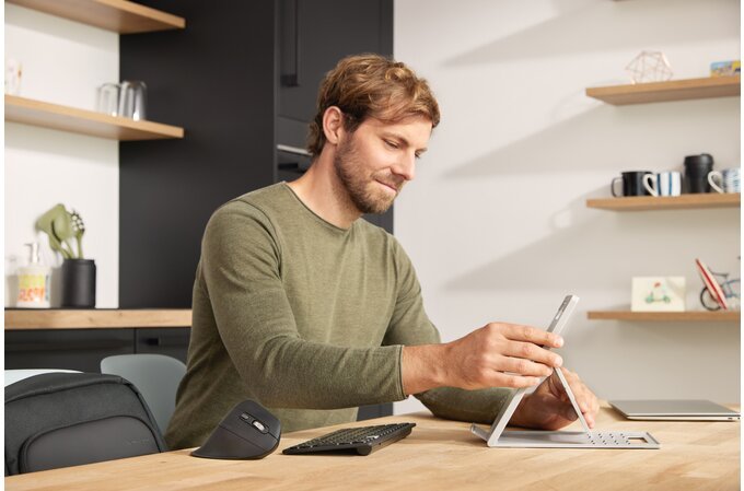 Mochila Kensington Para Portátil 14"