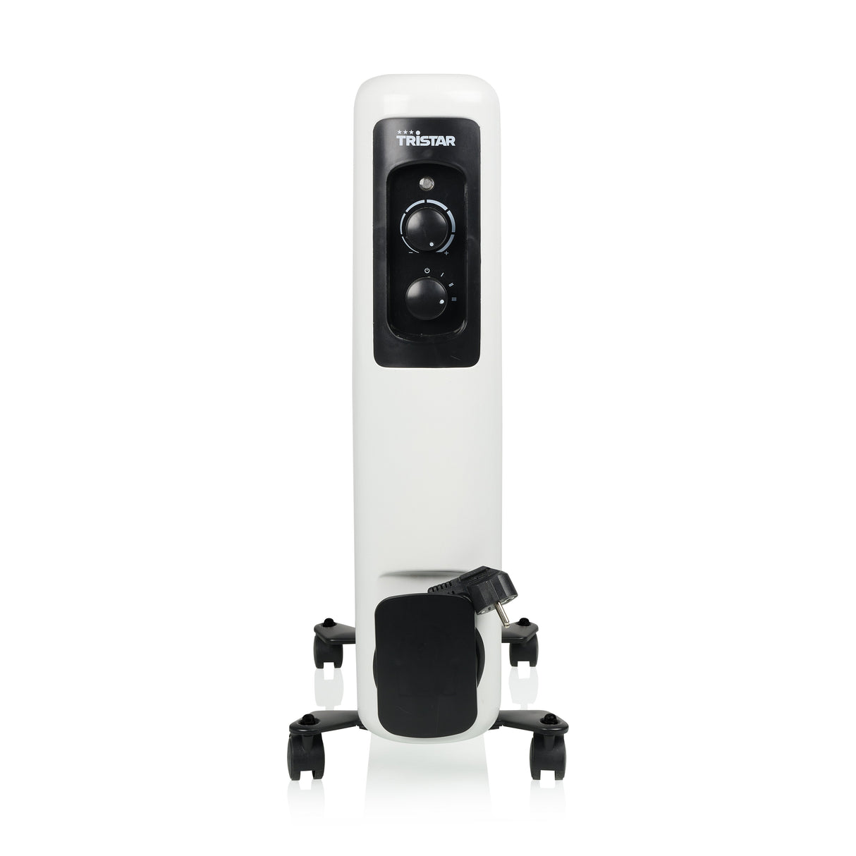 Tristar Ka-5181 Radiador Llenado De Aceite, Blanco