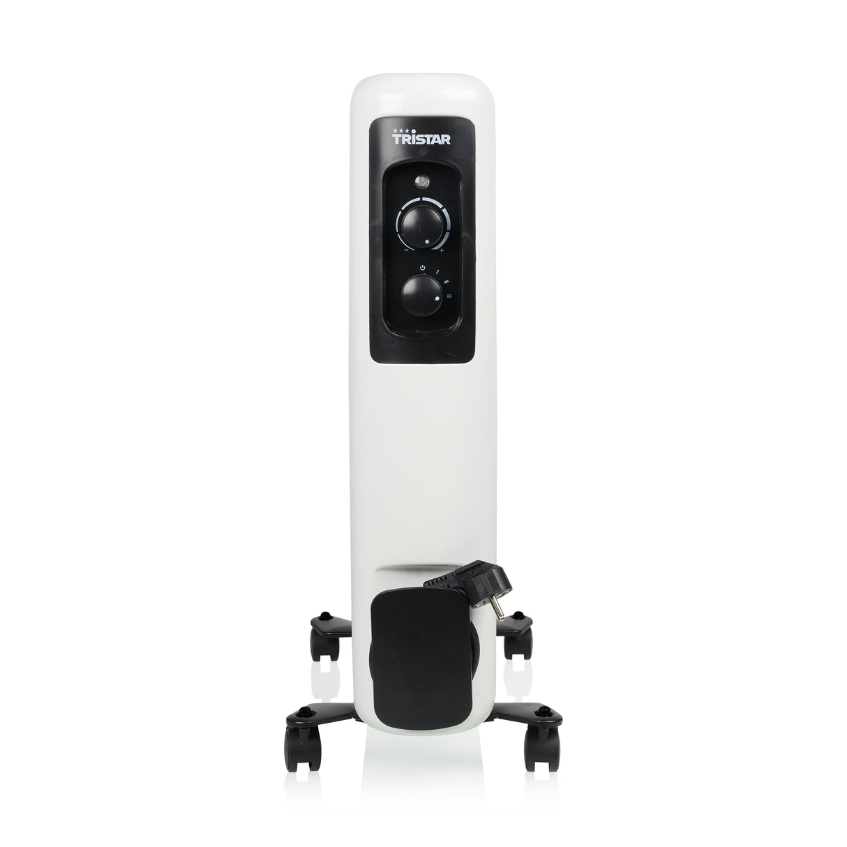 EAN 8712836973534 - Tristar KA-5181 calefactor eléctrico Interior Blanco 2000 W Radiador de aceite eléctrico imagen 4