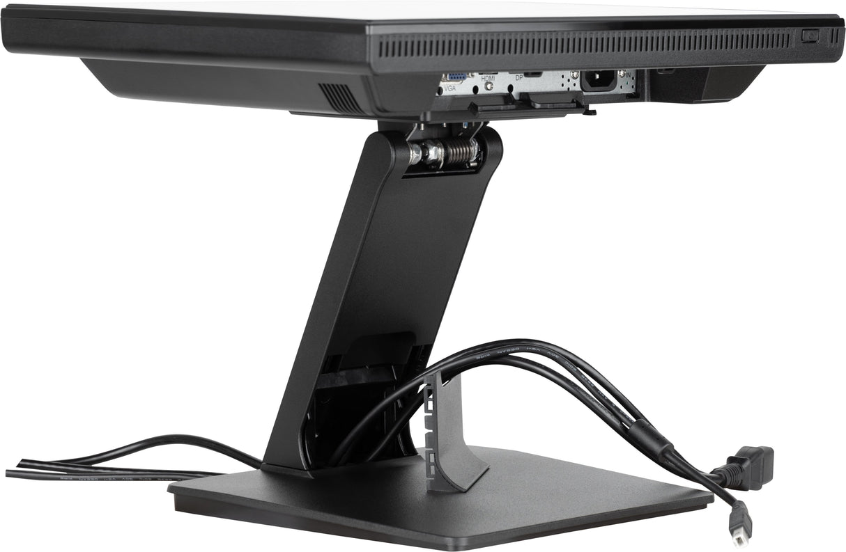 EAN 4948570122158 - iiyama ProLite T1732MSC-B1SAG pantalla para PC 43,2 cm (17") 1280 x 1024 Pixeles Full HD LED Pantalla tác imagen 19