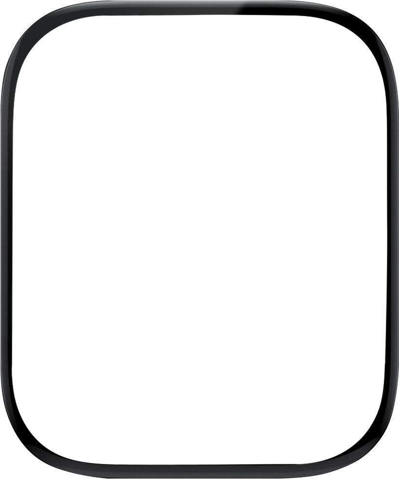 Estuff Es501020 Pieza Y Accesorio Para Reloj Protector De Pantalla De Smartwatch