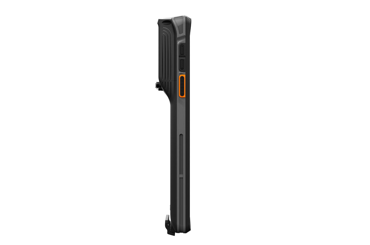 EAN 0729927498300 - AVPos AVP-DC80 ordenador móvil de mano 14,5 cm (5.7") 1440 x 720 Pixeles Pantalla táctil Negro imagen 5