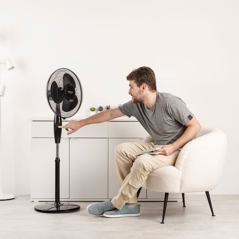 EAN 8414234446794 - Taurus Greco 16CR Elegance Negro imagen 7