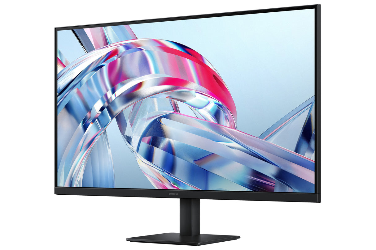 Samsung Ls32h700eauxen 32" Viewfinity S7 S70h Monitor, Uhd 3840x2160 16:9 300cd M2 5ms Hmdi, Usb, Dp