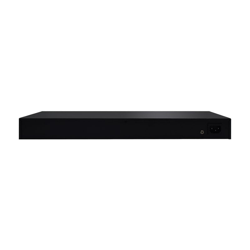 EAN 6977362510284 - Wi-Tek WI-SG116F switch No administrado Gigabit Ethernet (10/100/1000) Negro, Naranja imagen 2