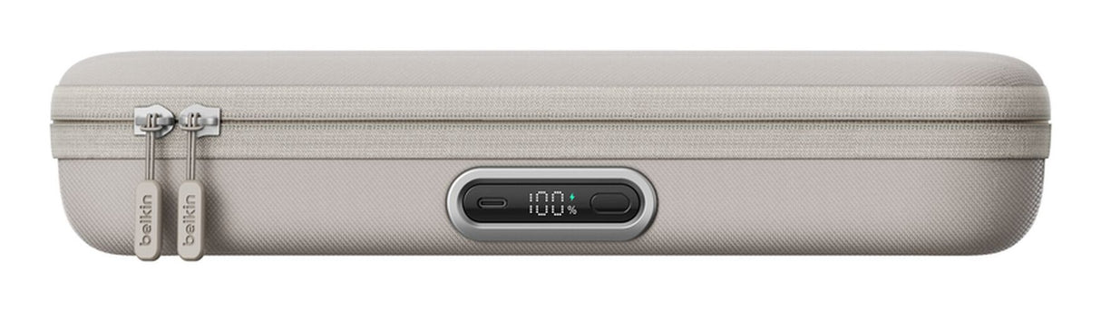 EAN 0745883925513 - Belkin ENA003HQSA funda para consola portátil Bolsa de transporte Nintendo Arena imagen 6