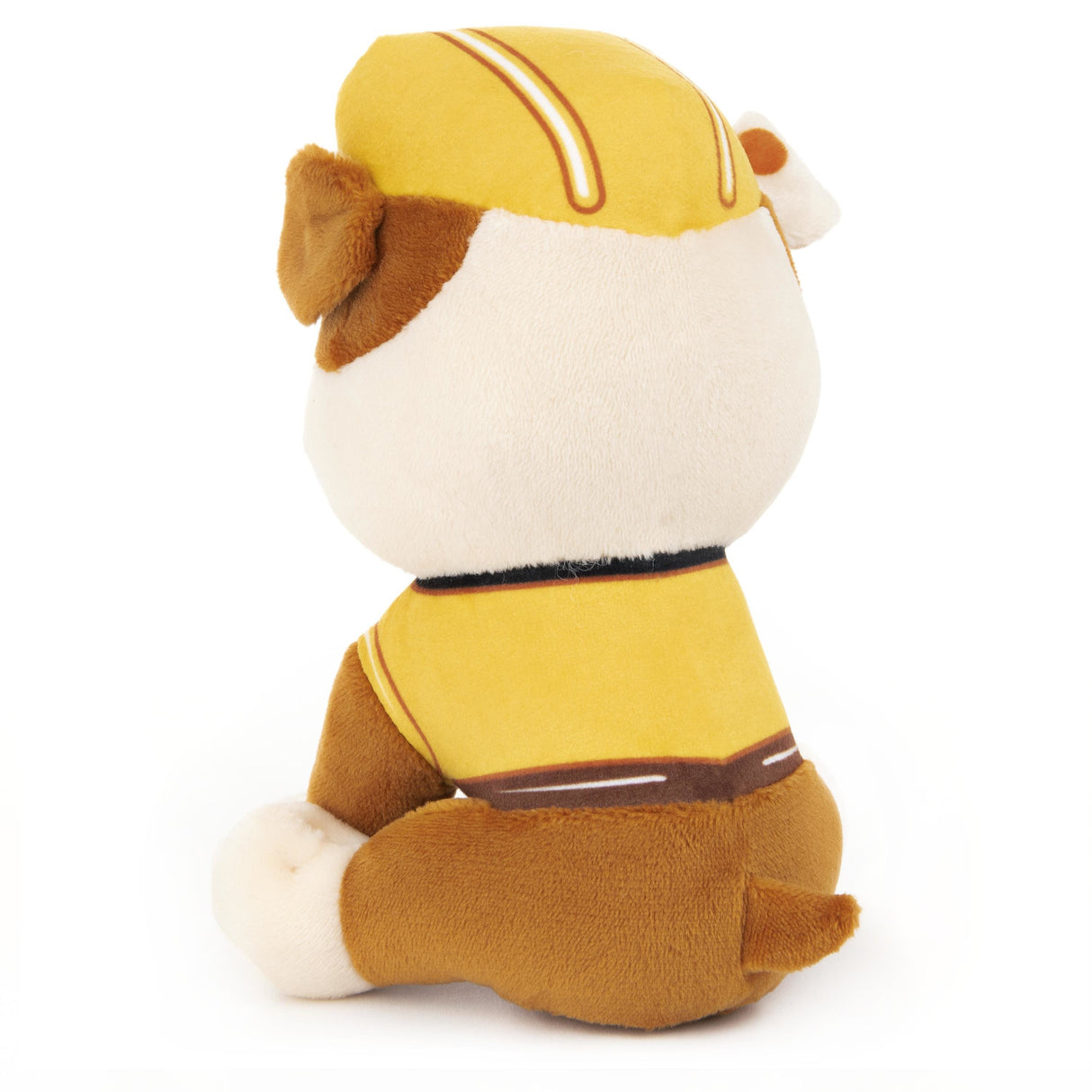 EAN 778988483145 - PAW Patrol GPW PawPatrol Rubble 6" GML imagen 3