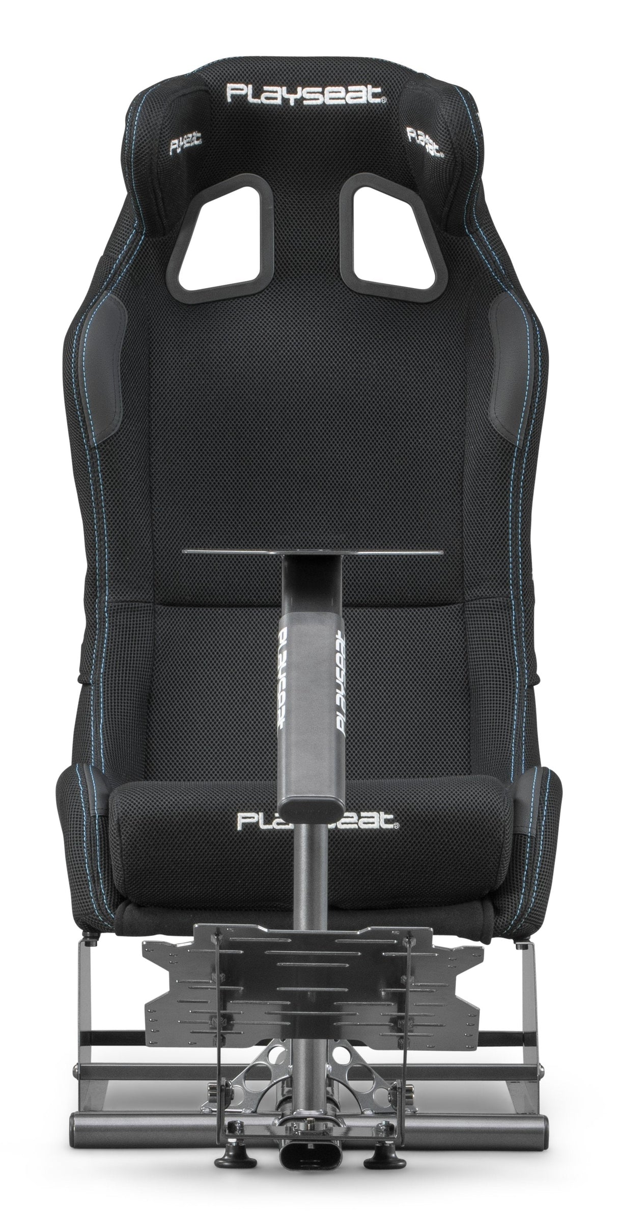 Silla Gaming Playseat Evolution Pro Actifit Universal Asiento Acolchado Negro