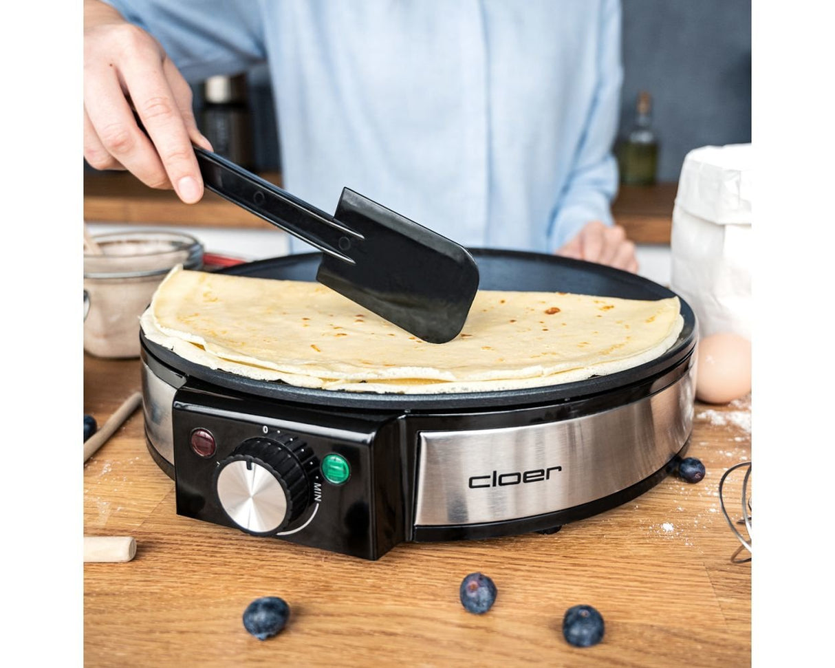 Cloer 6630 Crepes Maker