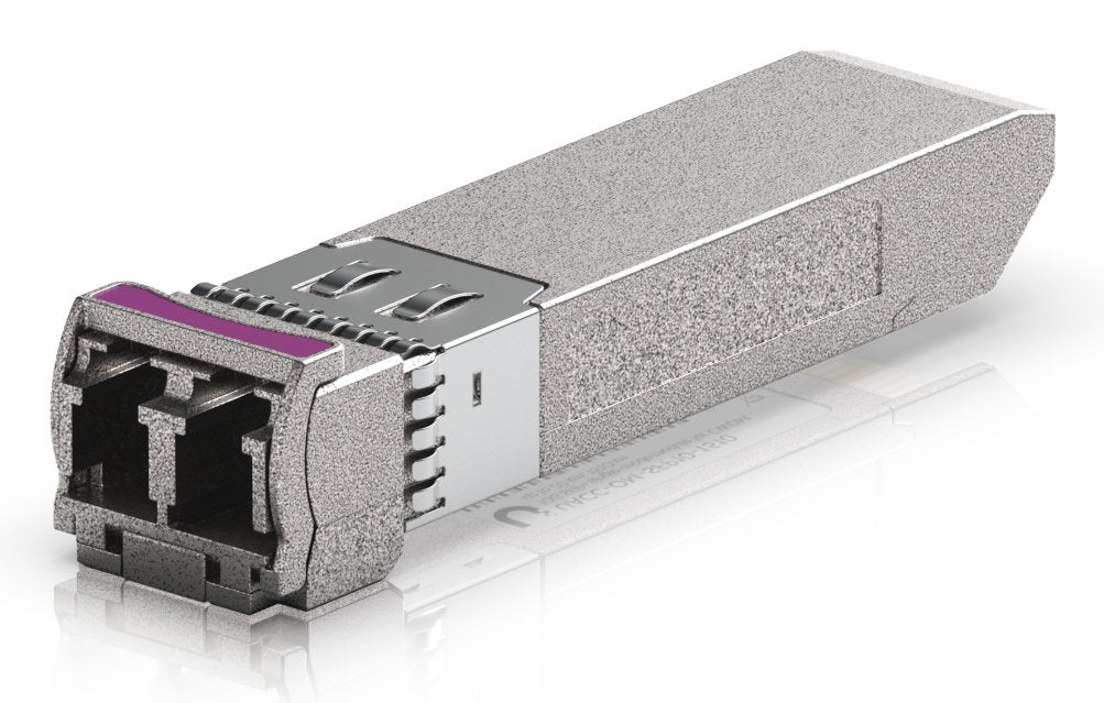 EAN 810084694763 - Ubiquiti UACC-OM-SFP10-1510 red modulo transceptor Fibra óptica 11300 Mbit/s SFP+ 1510 nm imagen 2