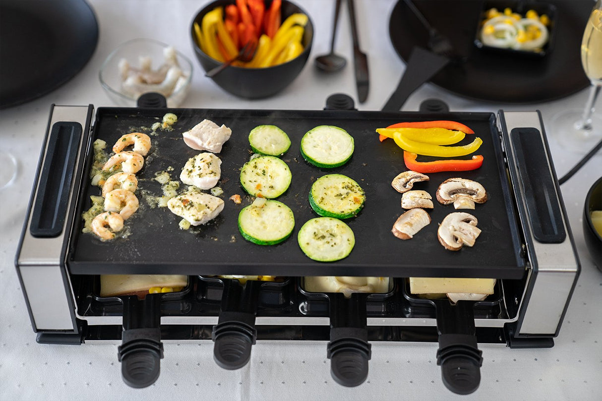 Unold 48730 Raclette Finesse Basic