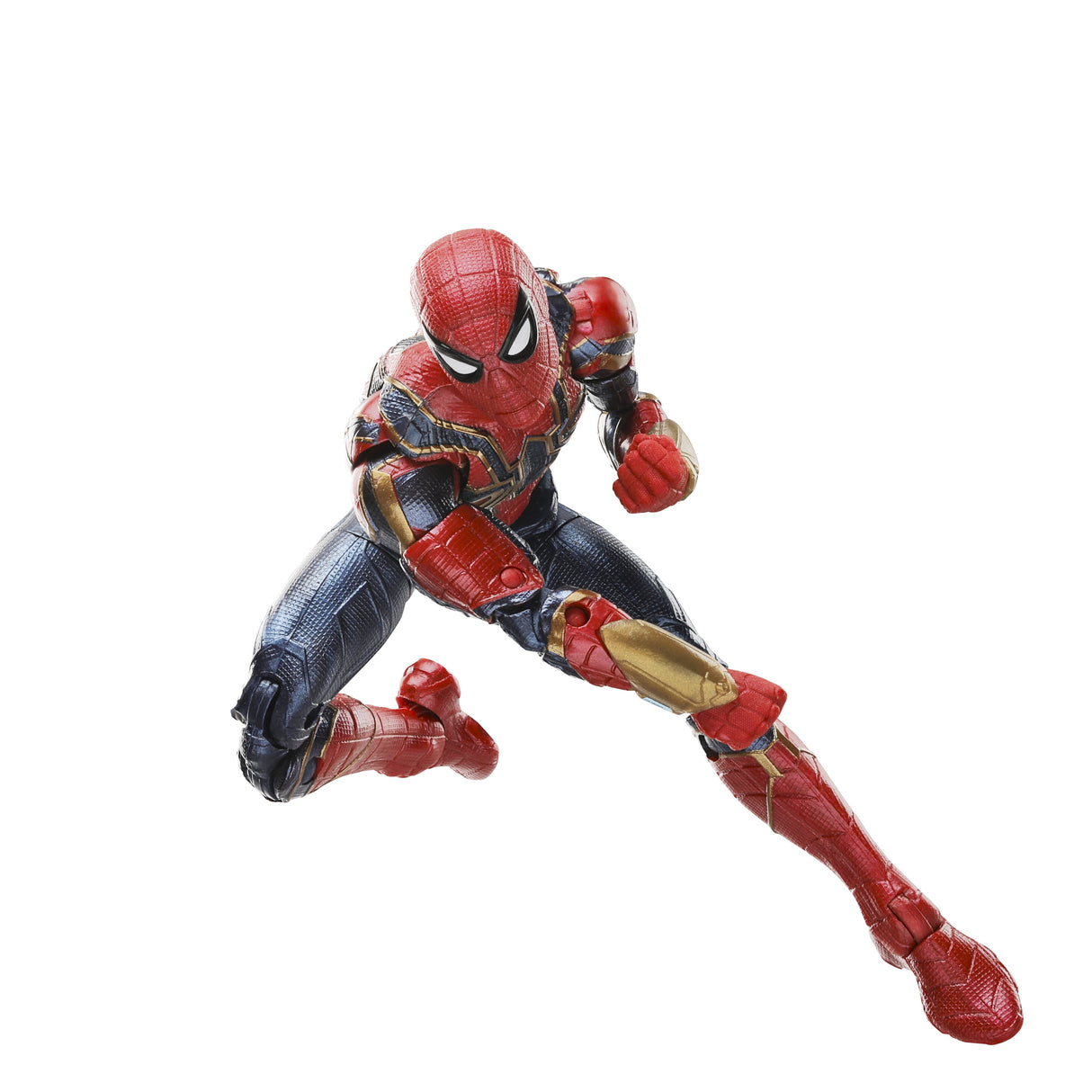 Figura Hasbro Marvel Legends Series Iron Spider