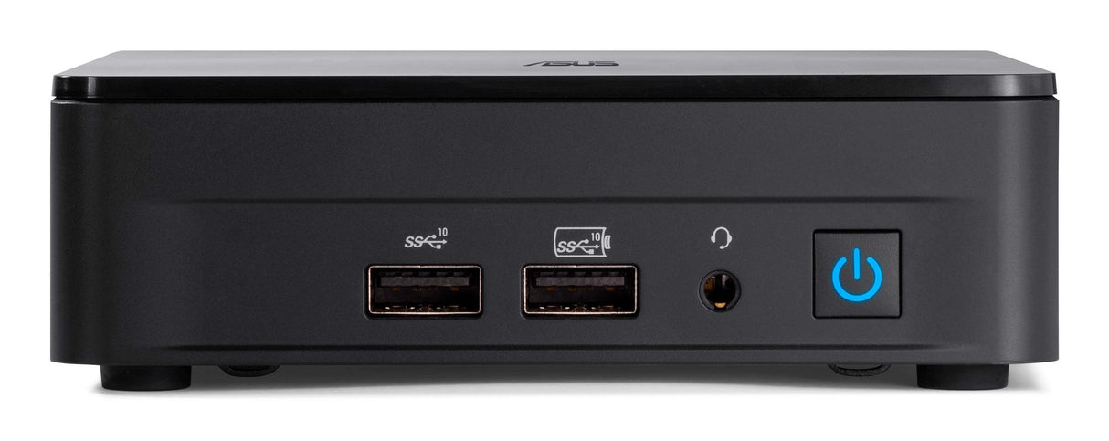 EAN 4711387504550 - ASUS NUC 12 Pro Slim Kit RNUC12WSKI700002I UCFF Negro i7-1260P imagen 7
