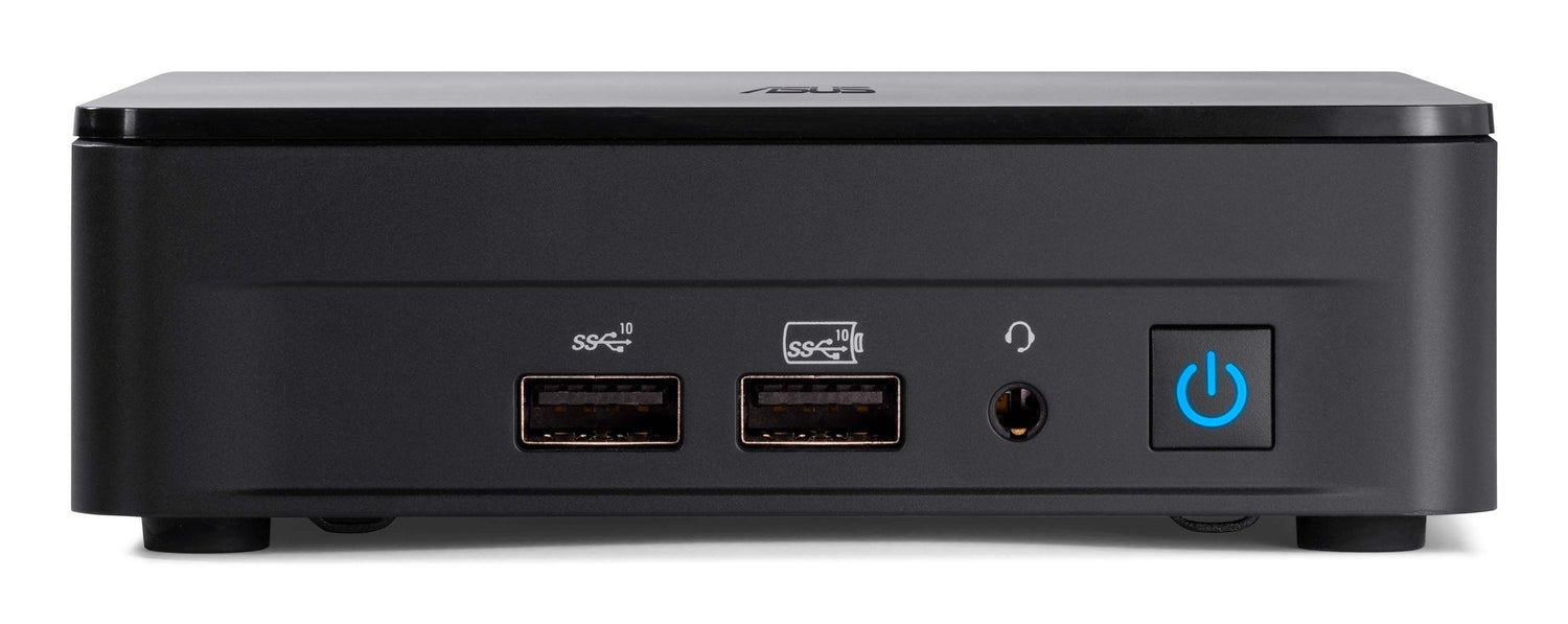 EAN 4711387504550 - ASUS NUC 12 Pro Slim Kit RNUC12WSKI700002I UCFF Negro i7-1260P imagen 7