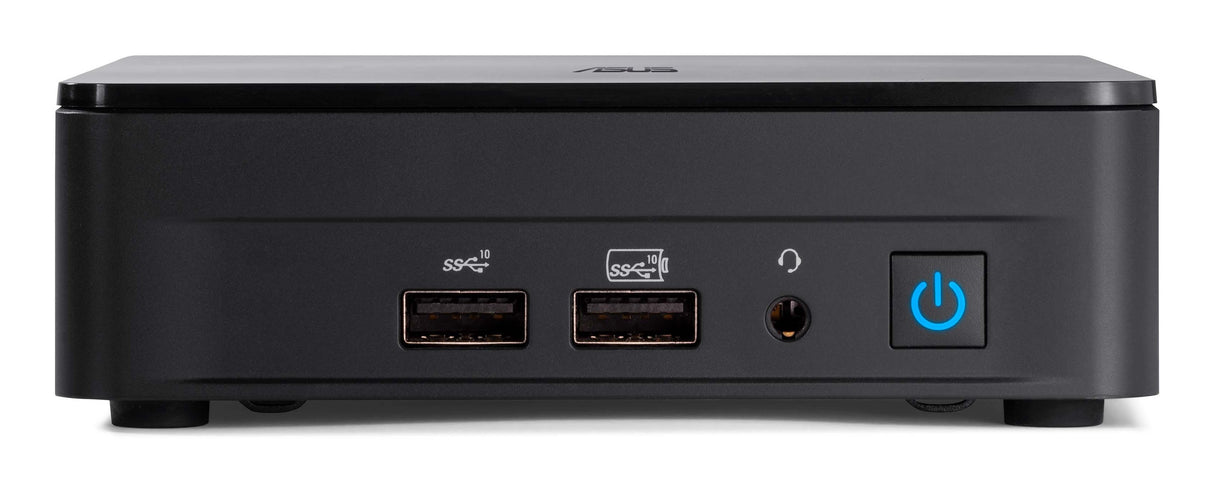 EAN 4711387504499 - ASUS NUC 12 Pro Slim Kit RNUC12WSKI300002I UCFF Negro i3-1220P imagen 7