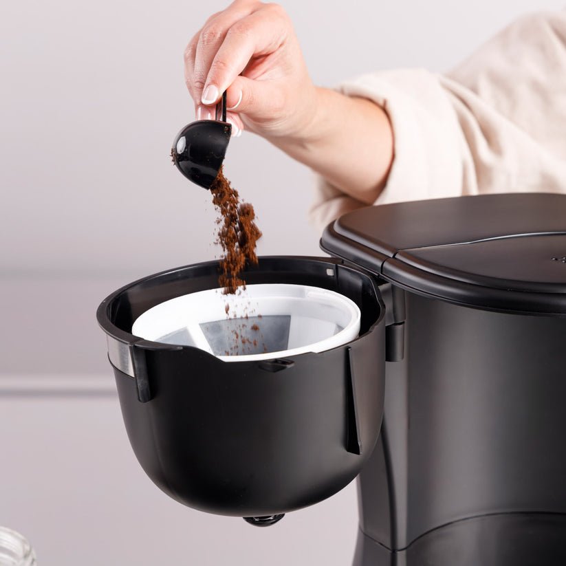 Cafetera De Goteo Taurus 920644000 Verona 12
