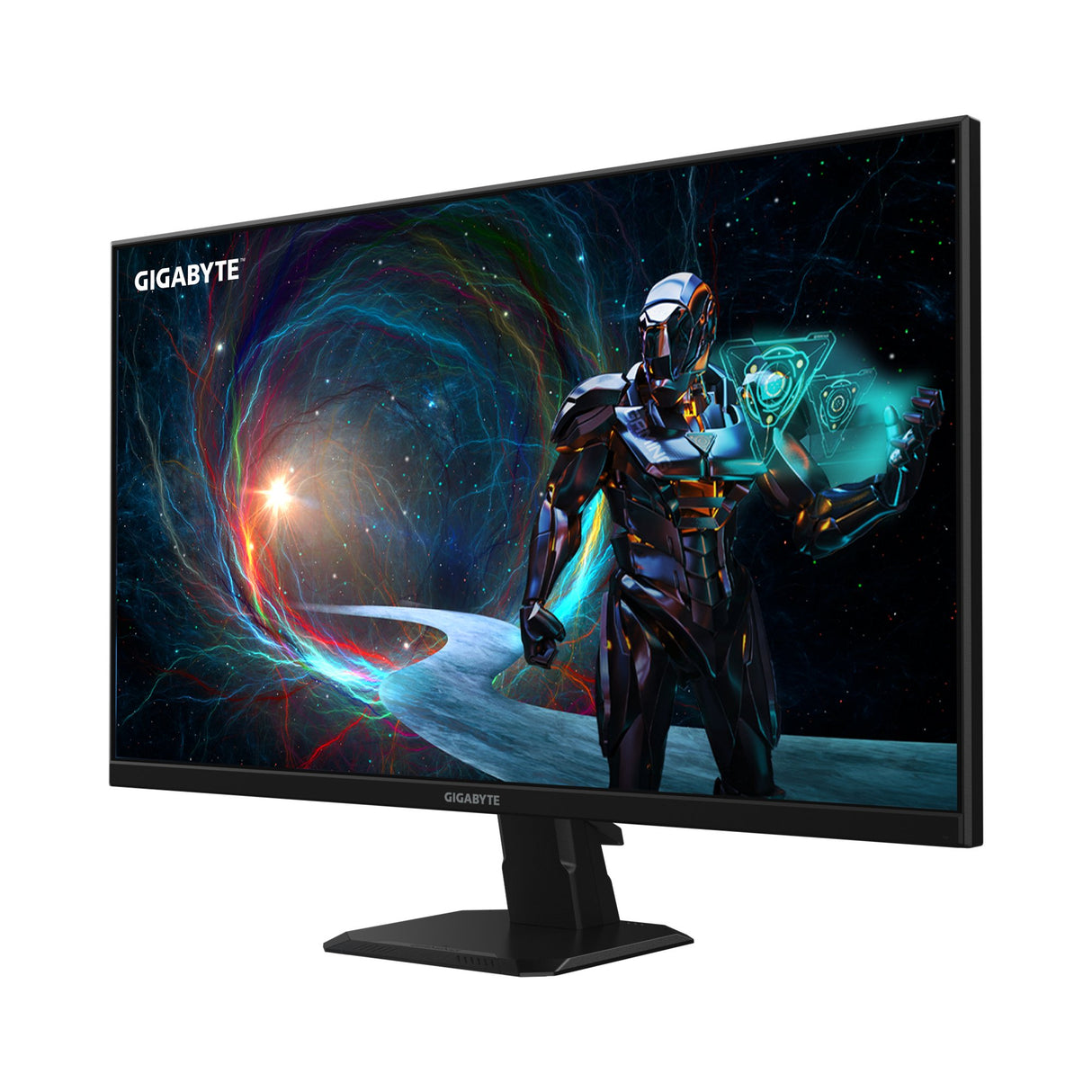 EAN 4719331859886 - GIGABYTE GS27FA pantalla para PC 68,6 cm (27") 1920 x 1080 Pixeles Full HD LED Negro imagen 2