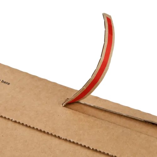 Dinkhauser Kartonversandtaschen Marrón Para Din C4 20 Ud.