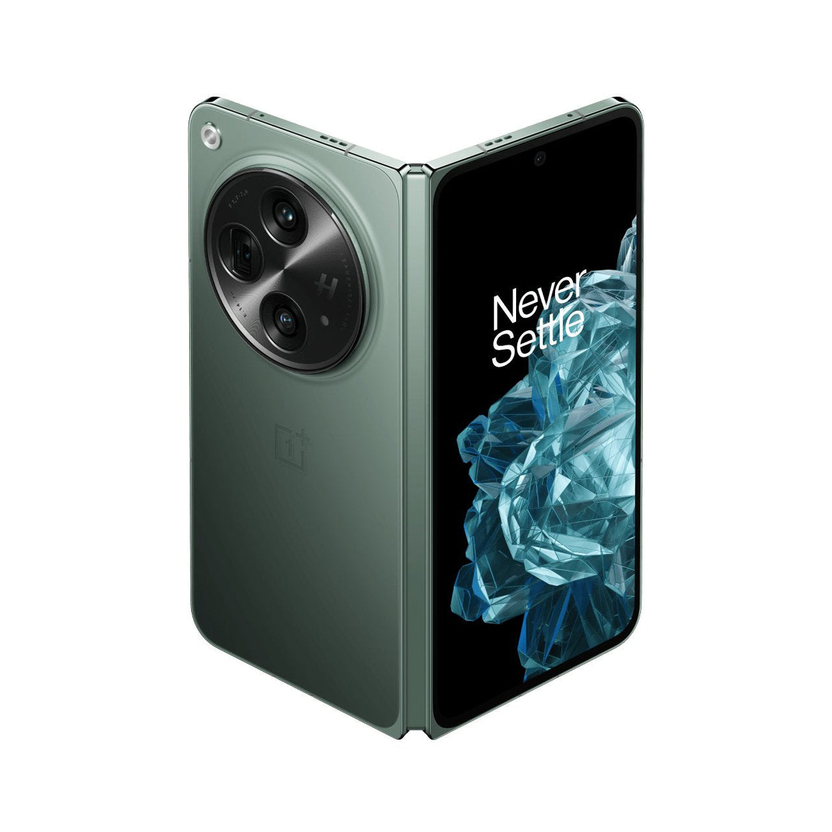 Oneplus Open 5g 16/512gb Zielony