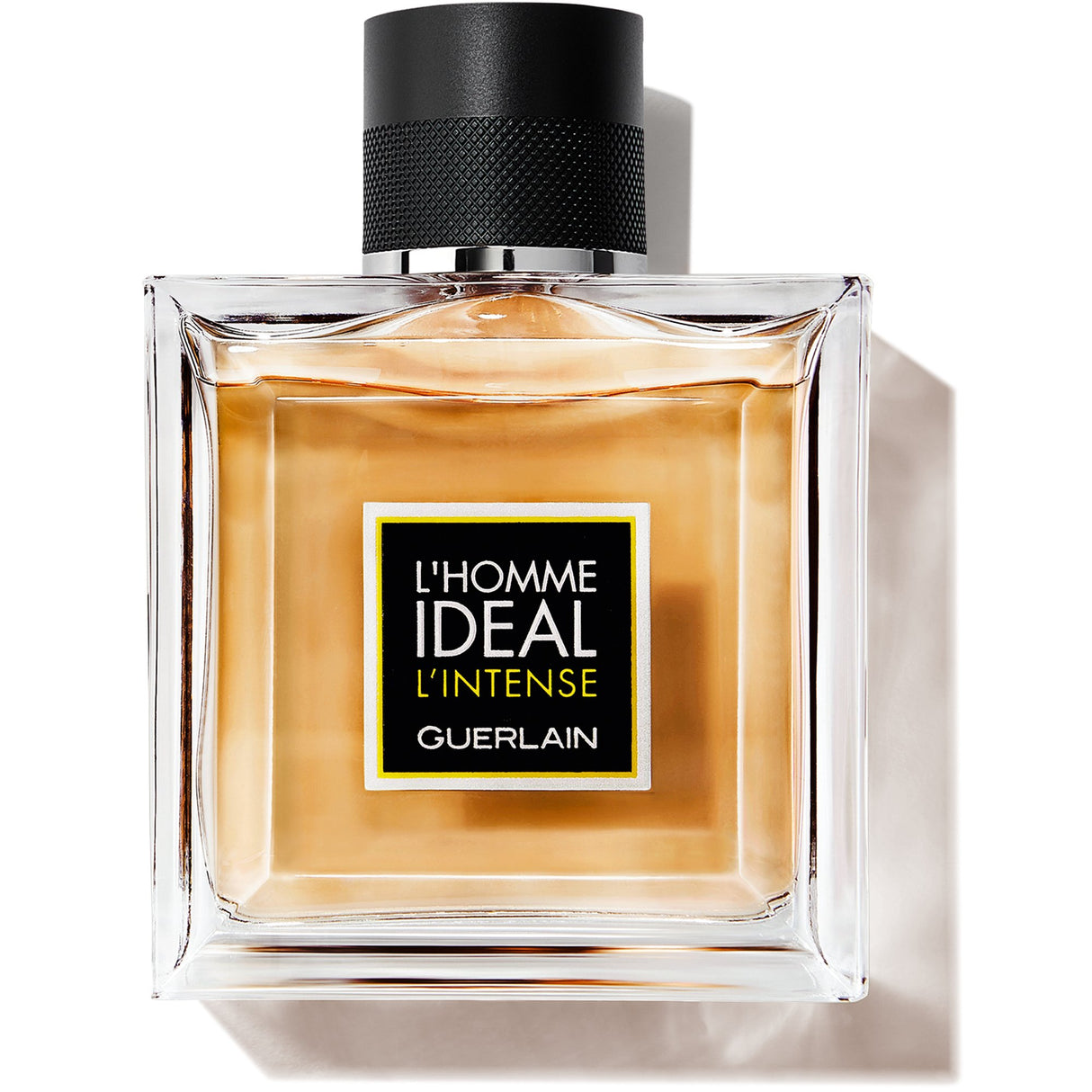 EAN 3346470134911 - Guerlain L'Homme Idéal L'Intense 100 ml Hombres imagen 1