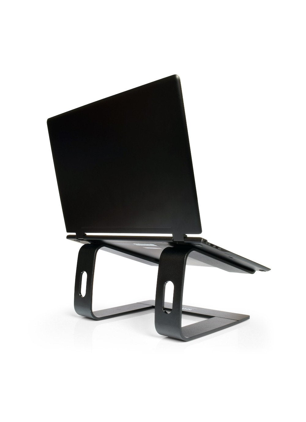 EAN 3567049011031 - Port Designs 901103 soporte para ordenador portátil Aluminio, Negro 39,6 cm (15.6") imagen 8
