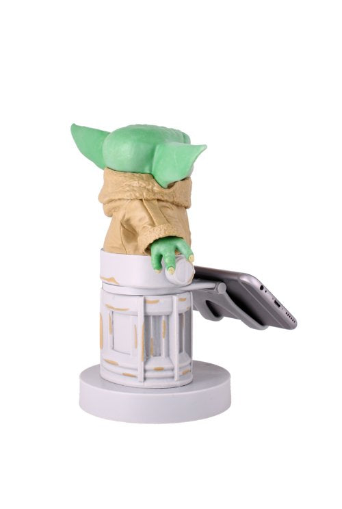 Cable Guys The Child (The Mandalorian) - 856175 - Playstation 4